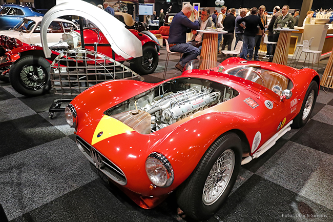 InterClassics 2026 MECC Maastricht